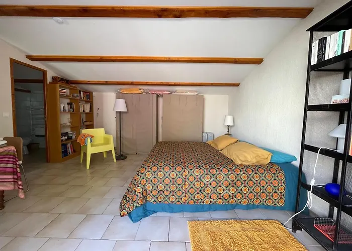 Studio Ideal Pour Des Moments D\'Exceptions