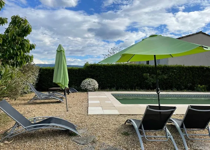 Studio Ideal Pour Des Moments D\'Exceptions