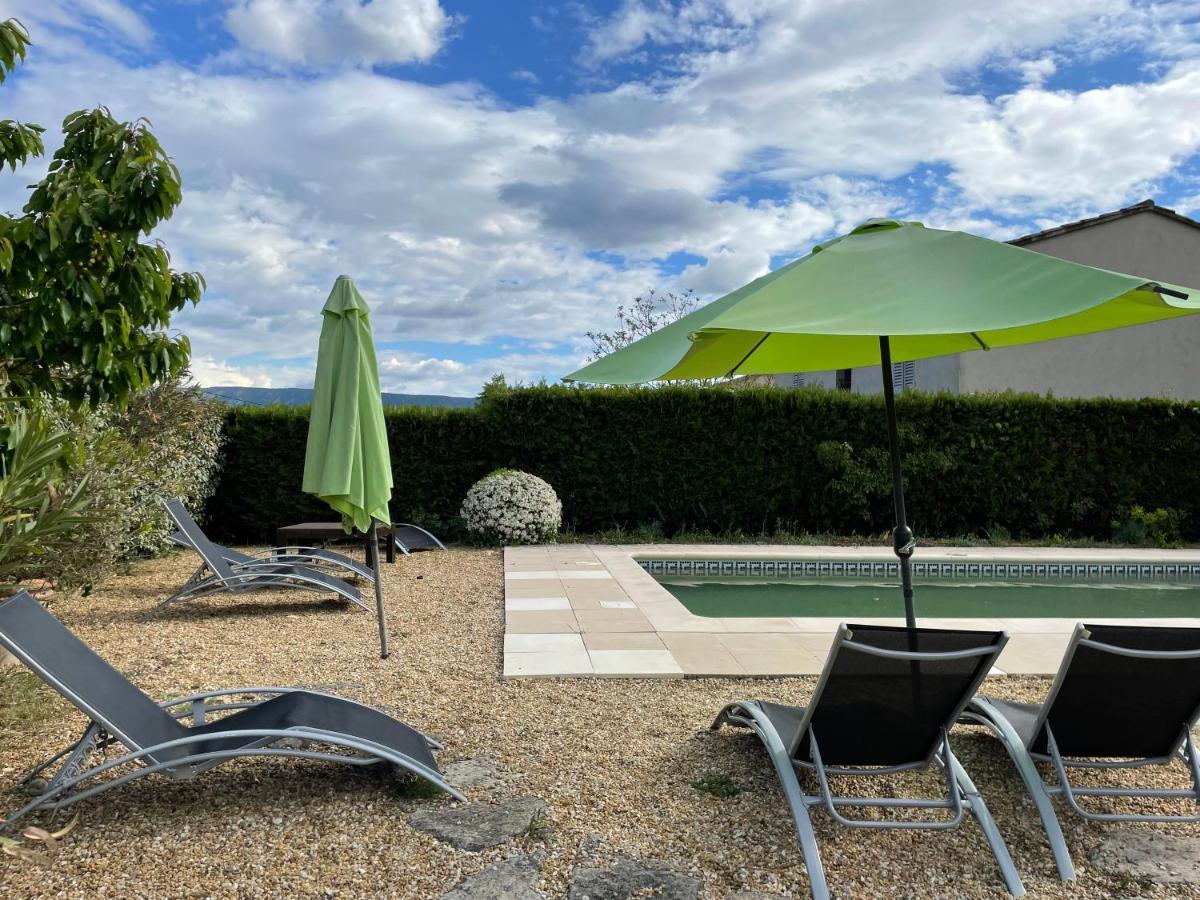 Ideal Pour Des Moments D'exceptions * Cabrières-dʼAvignon