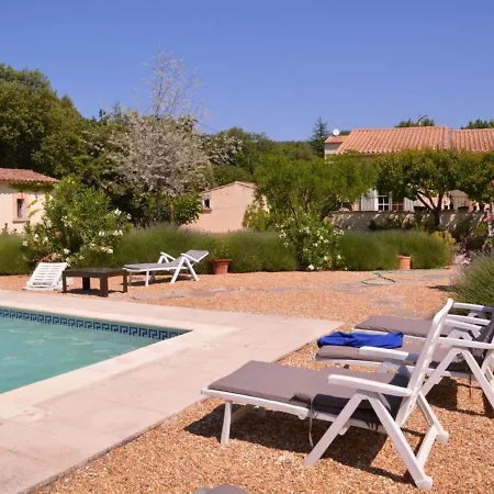 Studio Ideal Pour Des Moments D'Exceptions Cabrieres-d'Avignon Exterior photo