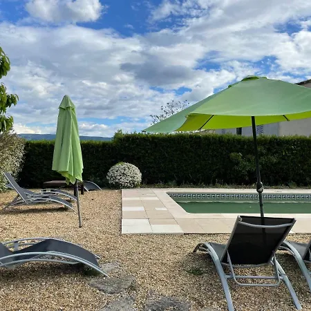 Studio Ideal Pour Des Moments D'Exceptions Cabrieres-d'Avignon Exterior photo