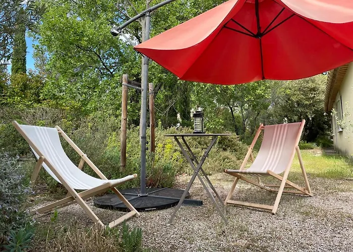 Studio Ideal Pour Des Moments D\'Exceptions