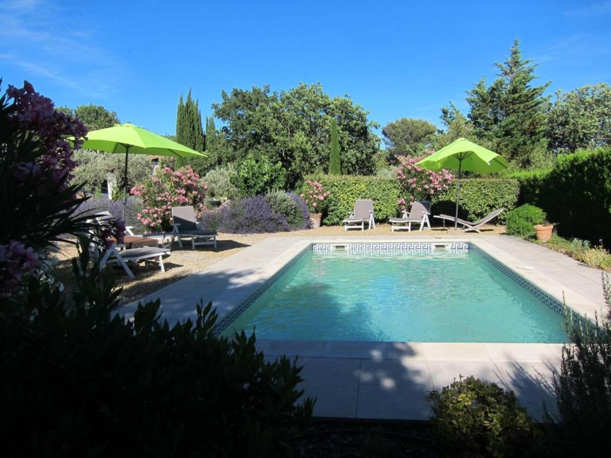 Holiday home Ideal Pour Des Moments D'exceptions Cabrieres-d'Avignon