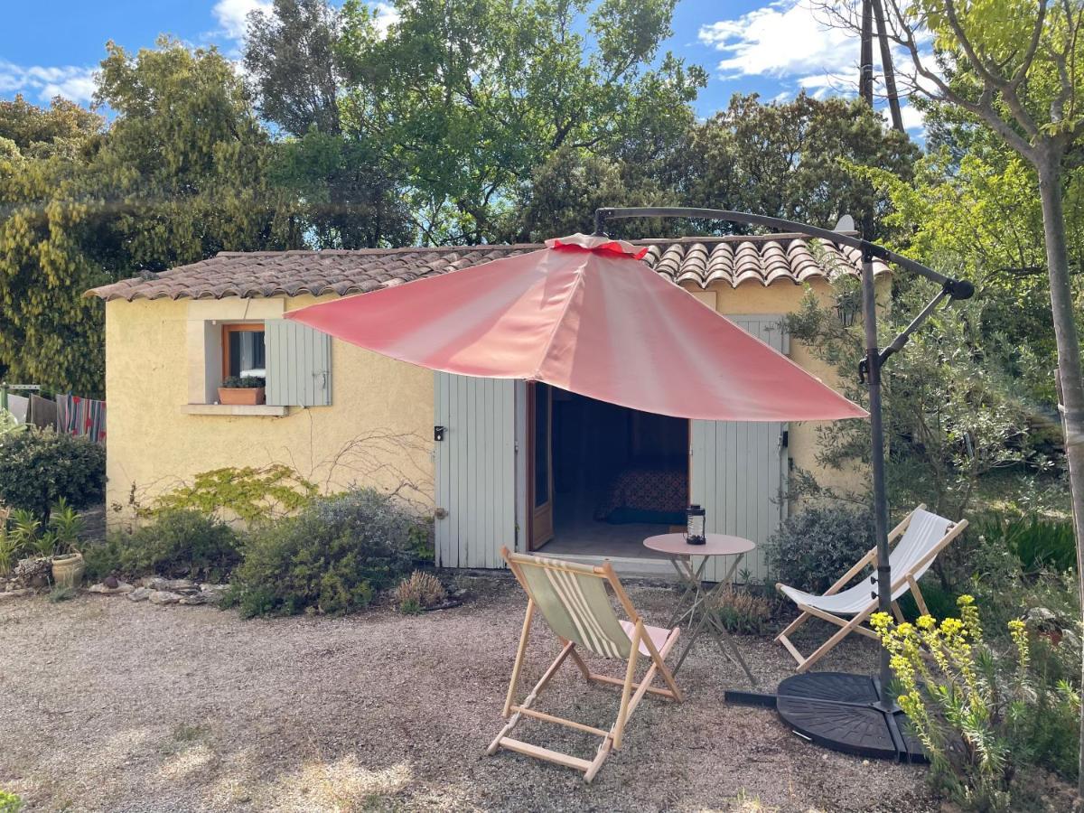 Ideal Pour Des Moments D'exceptions * Cabrieres-d'Avignon