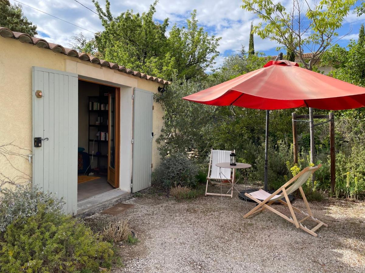 Ideal Pour Des Moments D'exceptions Holiday home Cabrieres-d'Avignon