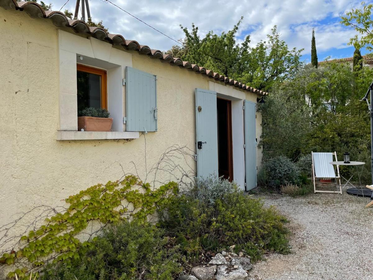Ideal Pour Des Moments D'exceptions Holiday home Cabrieres-d'Avignon